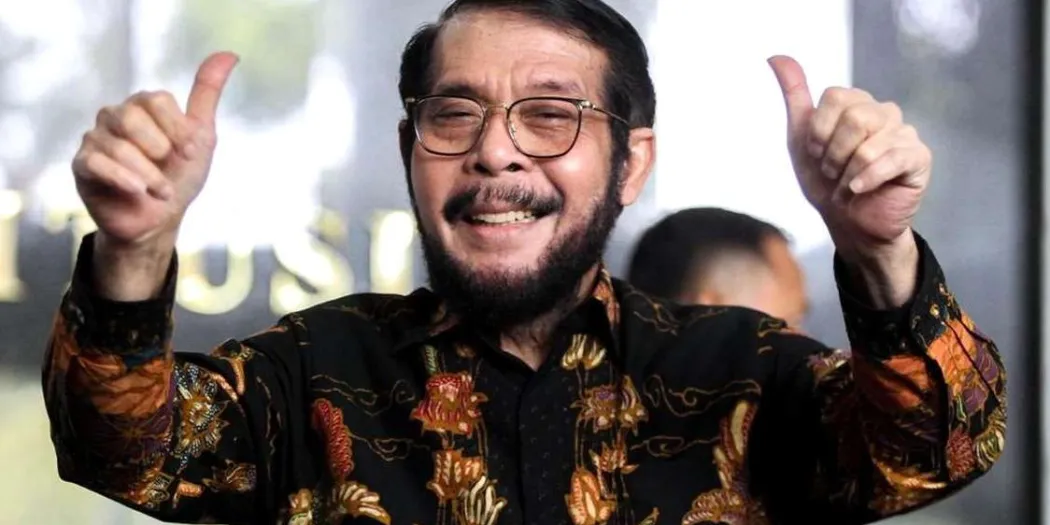 Paman Gibran Ajukan Banding atas Putusan PTUN Jakarta terkait Pengangkatan Ketua MK